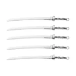 Semne de carte Katana