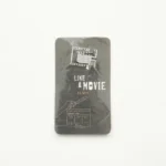 Semne de carte cinema