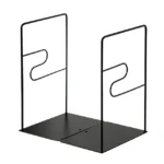 Suport pentru cărți în formă de zigzag
