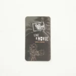 Semne de carte cinema