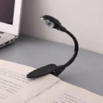 Lampă de citit portabilă