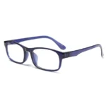 Ochelari cu zoom din plastic