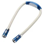 Lampă flexibilă cu bandă pentru gât