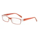 Ochelari de citit fluorescenți