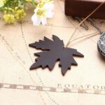 Semn de carte din piele