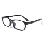 Ochelari cu zoom din plastic