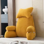 Pernă de lectură Cocoon XL
