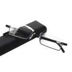 Ochelari zoom trapezoidali