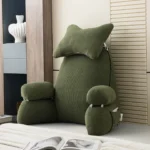 Pernă de lectură Cocoon XL