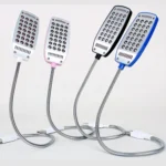 Lampă USB cu 28 de LED-uri