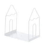 Suport pentru cărți în formă de căsuță