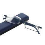 Ochelari zoom trapezoidali