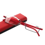 Ochelari zoom trapezoidali