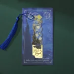 Semne de carte Van Gogh