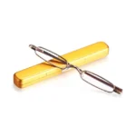Mini ochelari de mărire