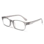 Ochelari cu zoom din plastic
